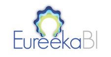 EureekaBI Logo