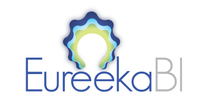 EureekaBI Logo
